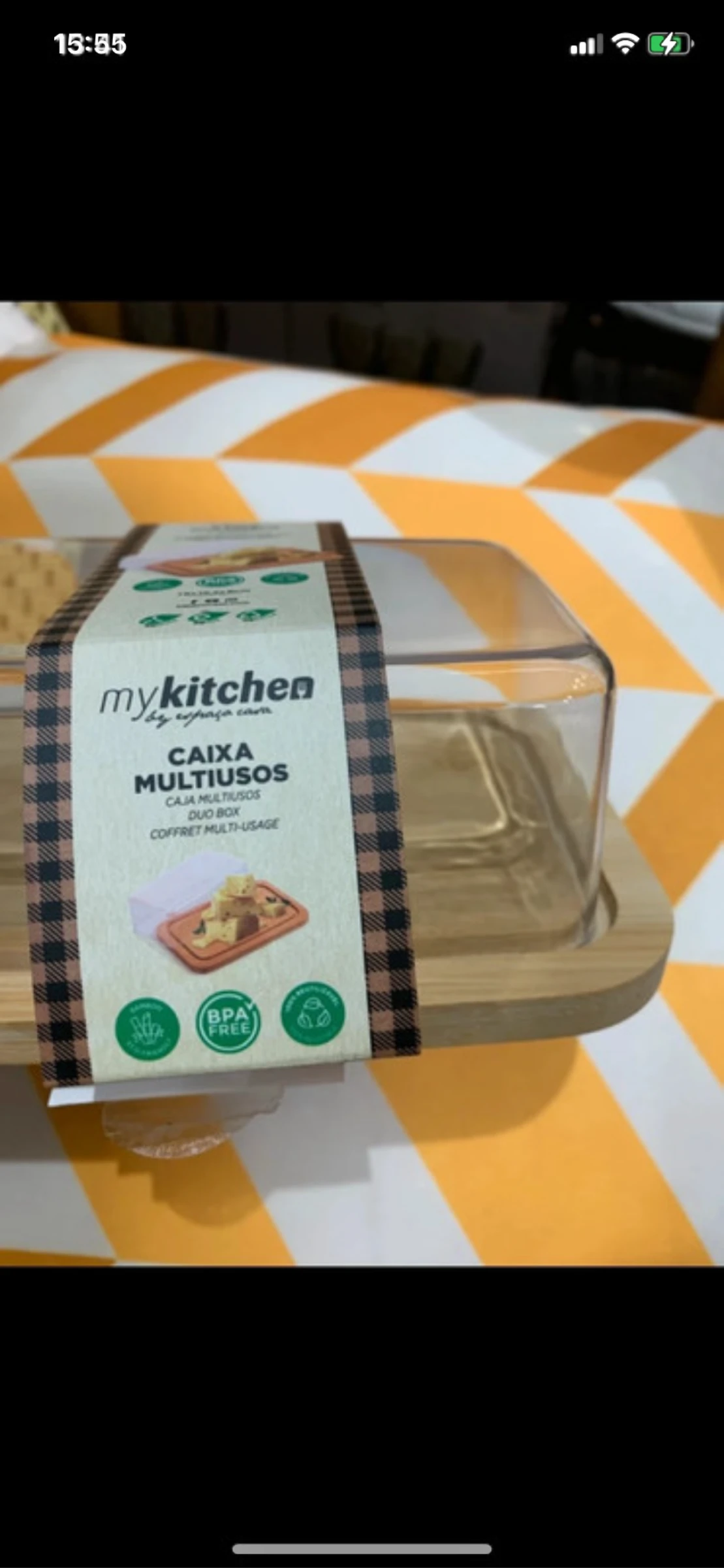 Multipurpose box – photo 3